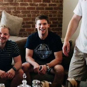 Meet your Posher, Tanner